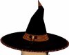 Halloween Diva Hat