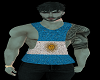 Argentina Glitter M
