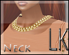 :LK:DeKira.Necklace