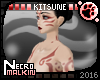 Kitsune Skin .:FB:.