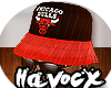 X| Bucket Hat