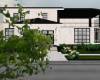 Mel Modern Villa House