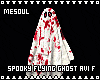 Spooky Float Ghost Avi F