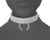 White choker