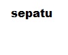 sepatu f1