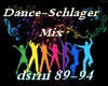 Dance-Schlager Mix8