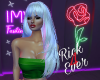 PRINCESS WHITE