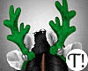 T! Santa Baby Green Bdle