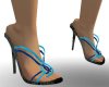 (SK) Blue Heels