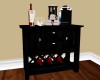 Coffee and Wine Table