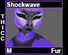 Shockwave Thicc Fur M