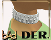 DER. Studded Necklace