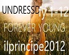 Forever Young-Undressd