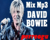 Mix Mp3 DAVID BOWIE