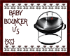 Baby Bouncer V5