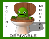 [xTx] Toilet Monster
