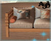 A3D* Summer Sofa