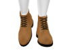 NZ Coat Shoes