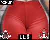 ⚓ | Capris Red