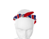 (SP) British Headband