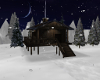 [Der] Winter Cabin