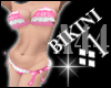 [A44]Bikini Pink & White