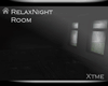 [TM] Relax Night Room