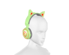 Neon | Kitty PastelGreen