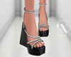 席 Xeria Heels