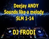 Deejay ANDY- Sounds like