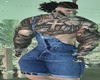 @300 OVERALL