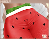 м| Watermelon .Pant
