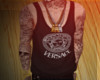 ♠Versace Tank 2