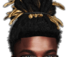 HUNT BUN LOCS #3