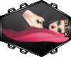 BMK:Gaga10 Pink Hair