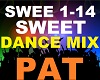 𝄞 PAT - Sweet 𝄞