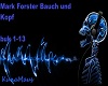 Mark Forster -Bauch Kopf
