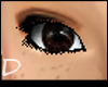 {D} Penelope Cruz Eyes