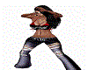 Shake  Dance