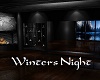 KC~Winters Night