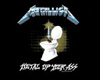 Metallica - Metal Tee