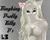 Bingbing Pretty Kitty V1