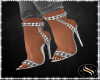 {SS} Lara chain pumps