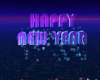JT| Anim Happy New Year