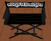 ~sm~ xUNIFIEDxINDx Chair