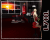 [L7]Red Sexy room