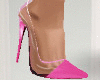 Pinky Pink Shoe
