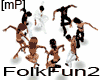 FolkFun2  GroupDanceRing