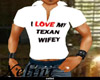 AXelini Texan Wifey