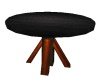 Dark Wood Table V2